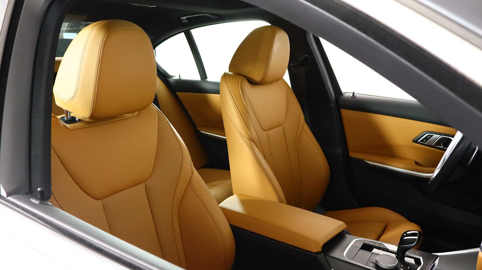 used 2022 BMW 330i car, priced at $32,698