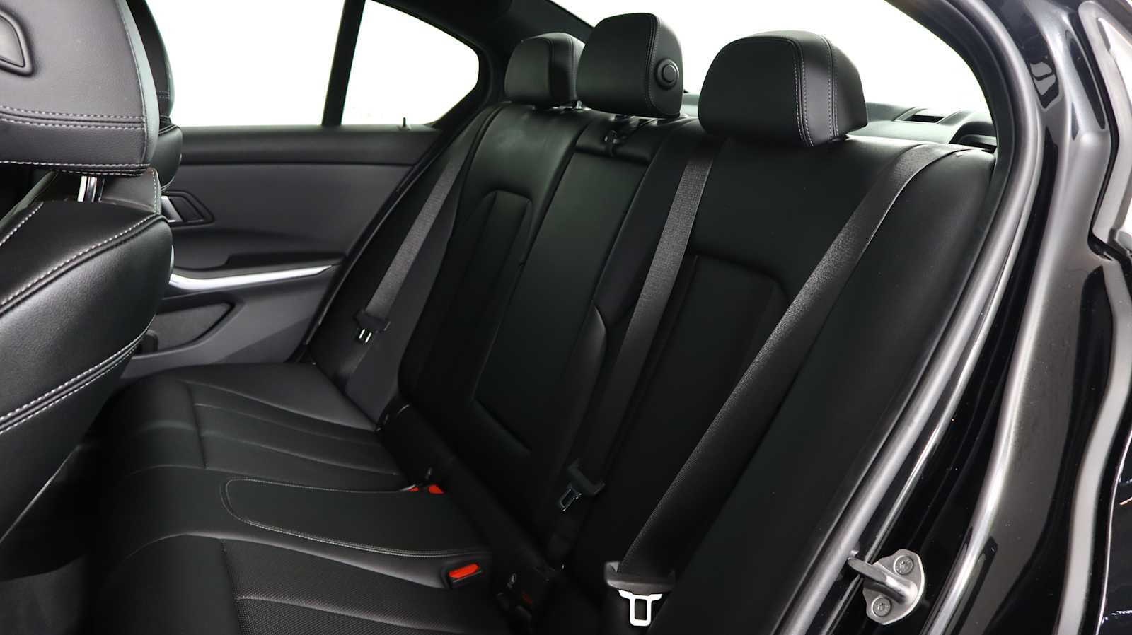 used 2024 BMW 330i car, priced at $39,798