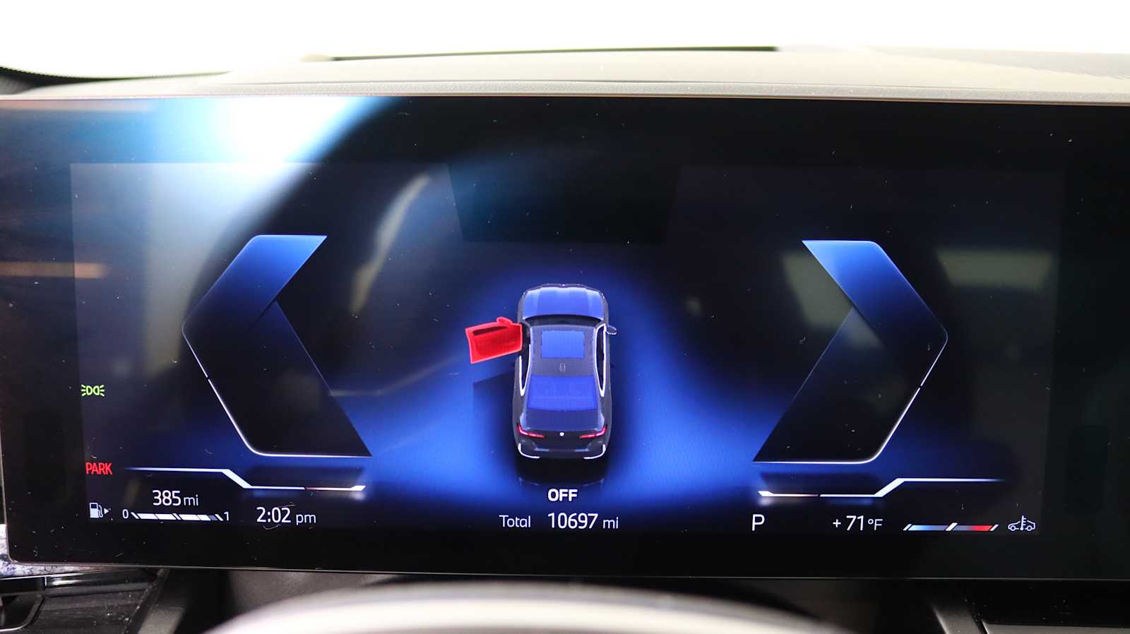 used 2024 BMW 530i car, priced at $49,698
