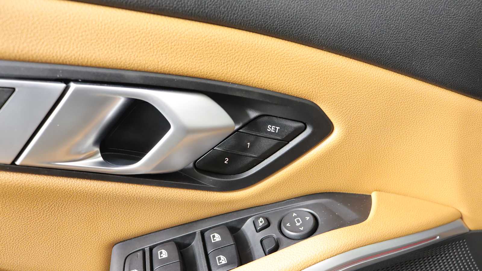 used 2022 BMW 330i car, priced at $37,598