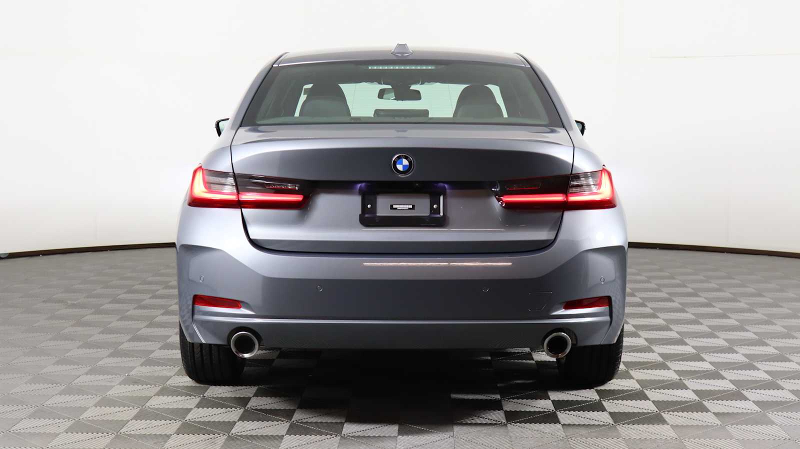 used 2023 BMW 330i car, priced at $35,698