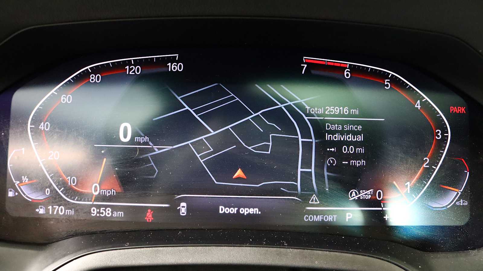 used 2022 BMW 330i car, priced at $32,798