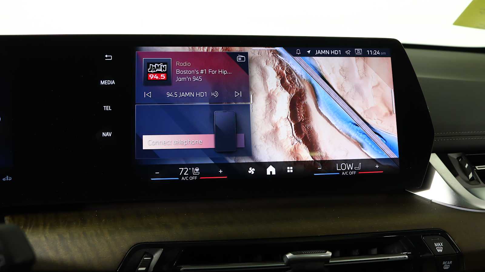 used 2025 BMW X1 car, priced at $37,317