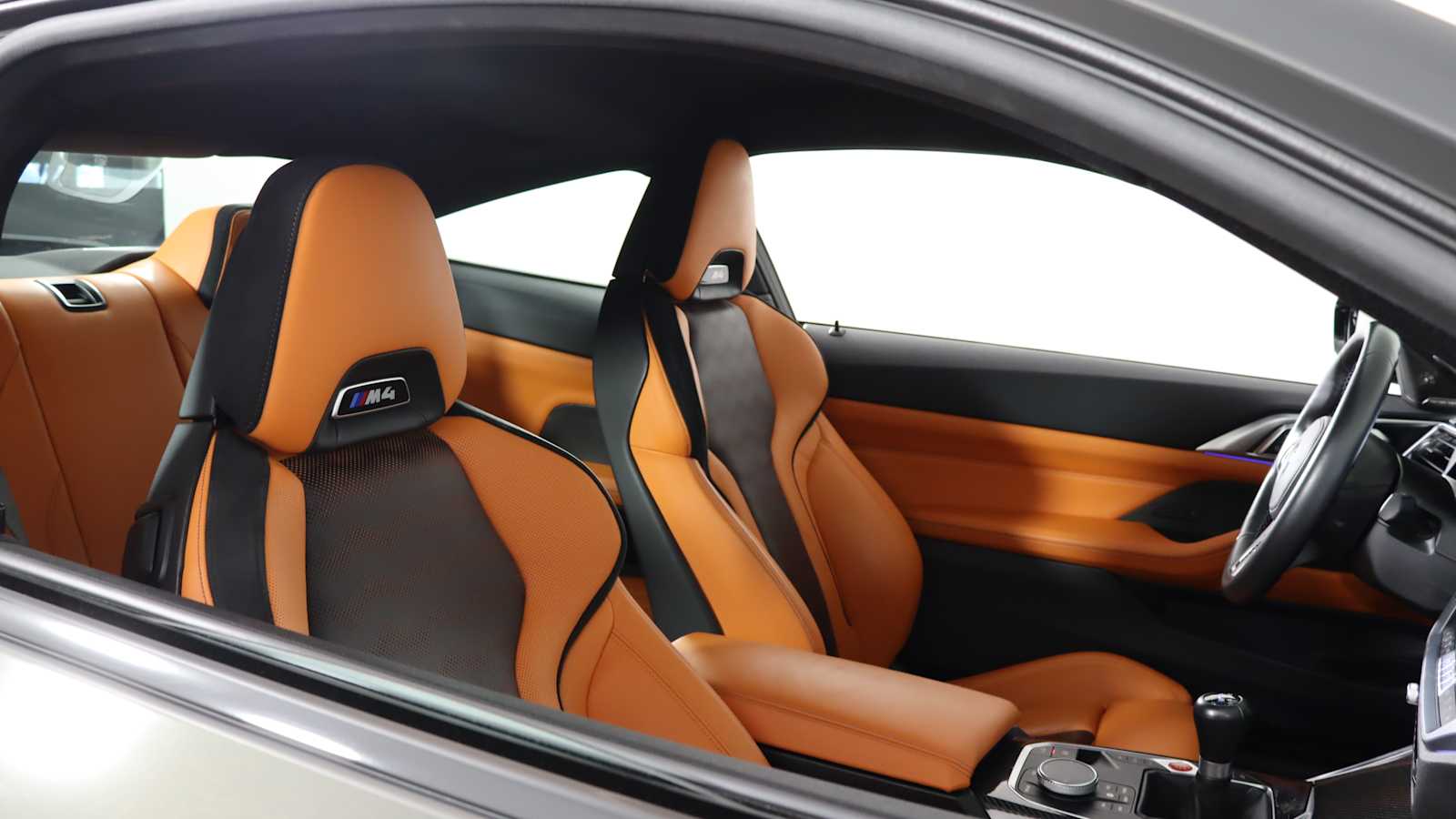 used 2021 BMW M4 car, priced at $62,698