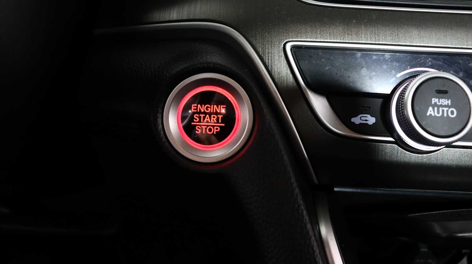 used 2020 Honda Accord car, priced at $21,766