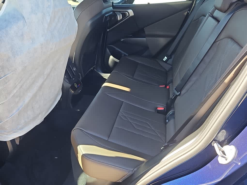 new 2026 BMW X3 car, priced at $61,605