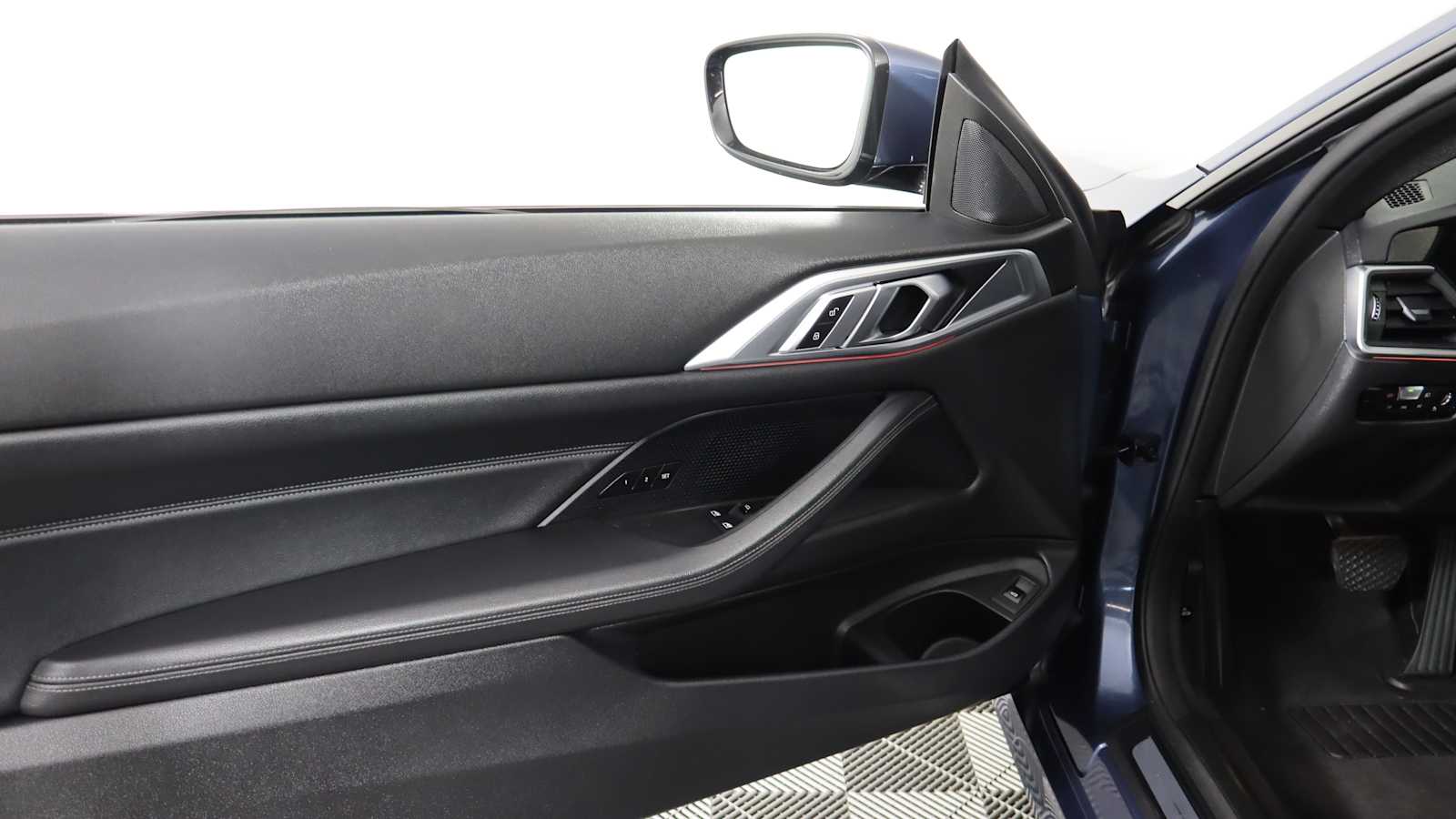 used 2022 BMW 430i car, priced at $29,798