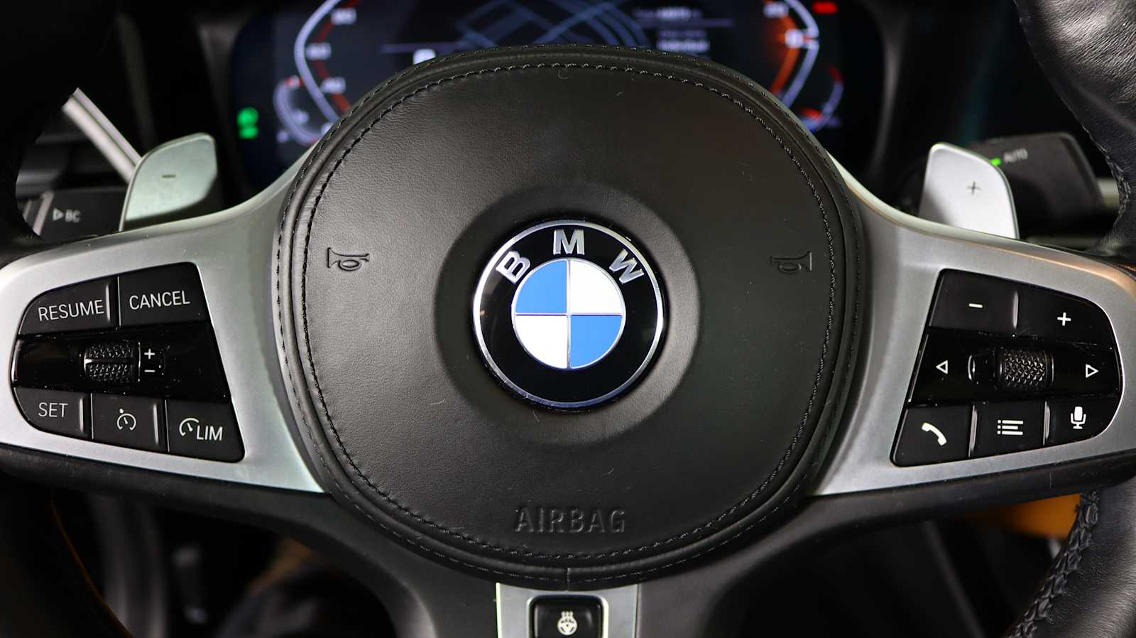 used 2022 BMW M340i car, priced at $43,583