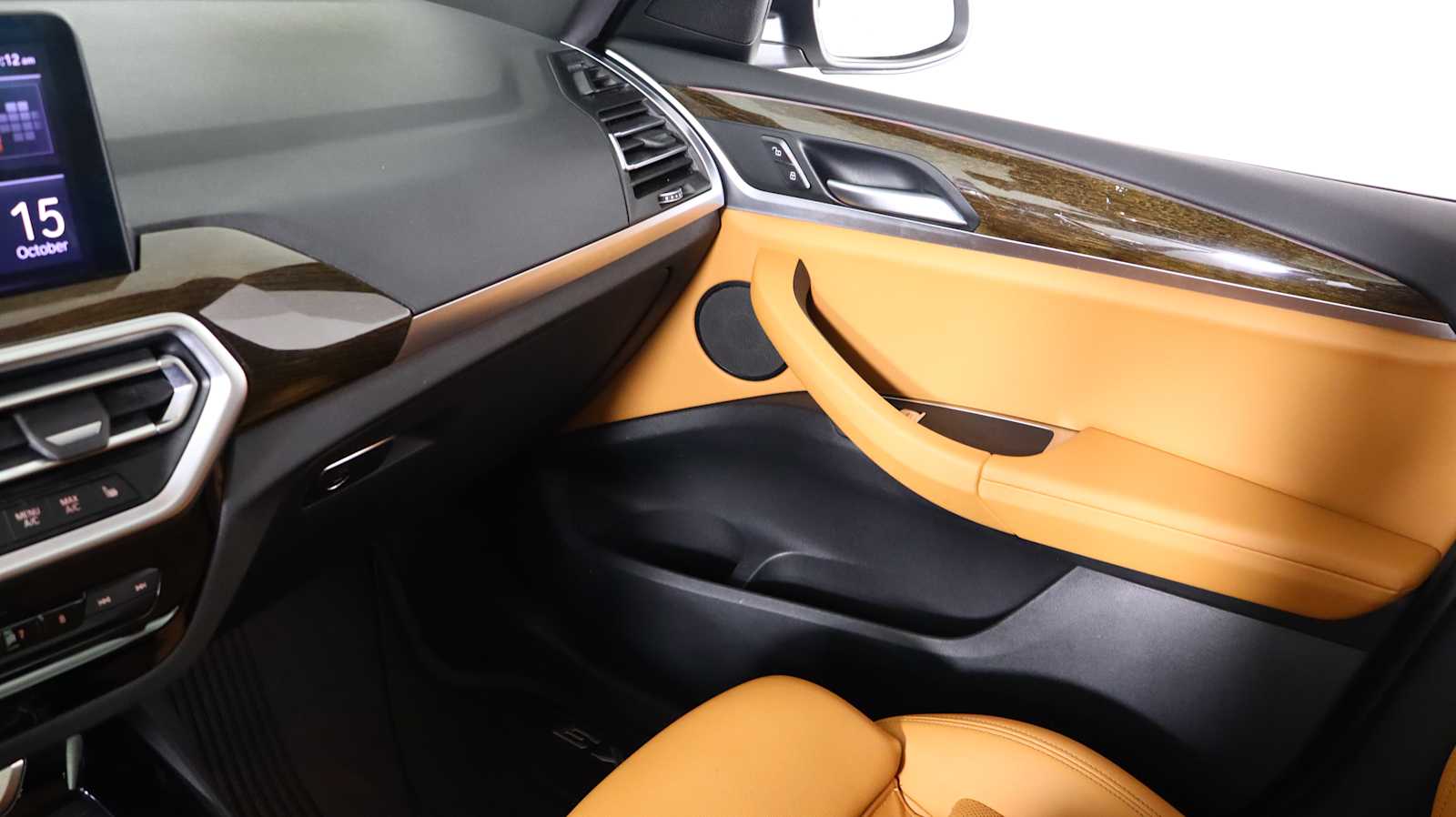 used 2024 BMW X3 car, priced at $41,898