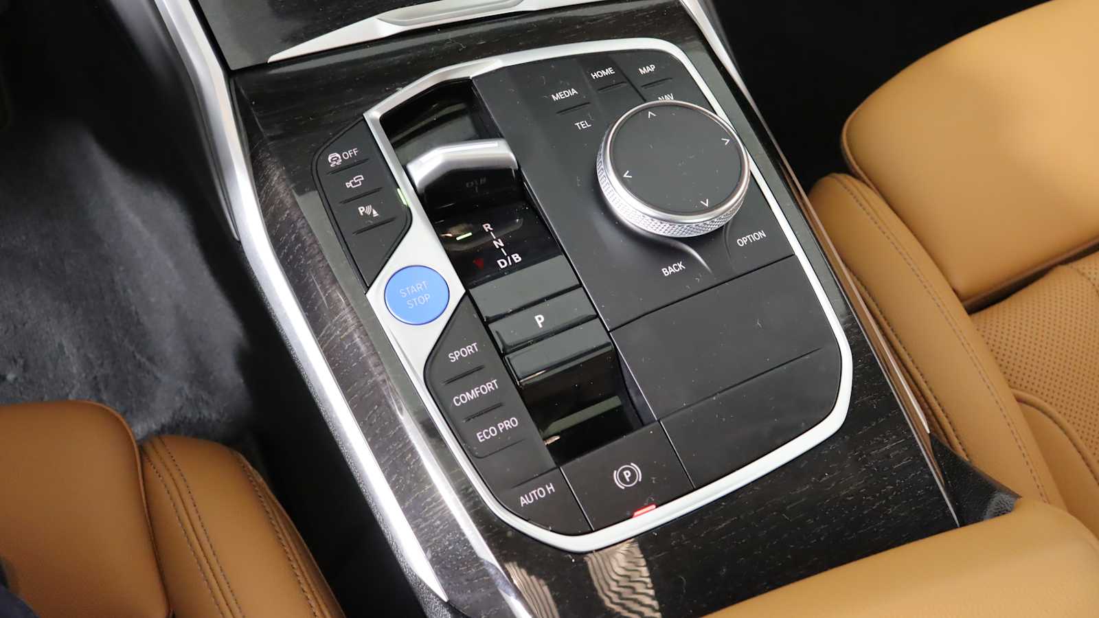 used 2024 BMW i4 car, priced at $45,698