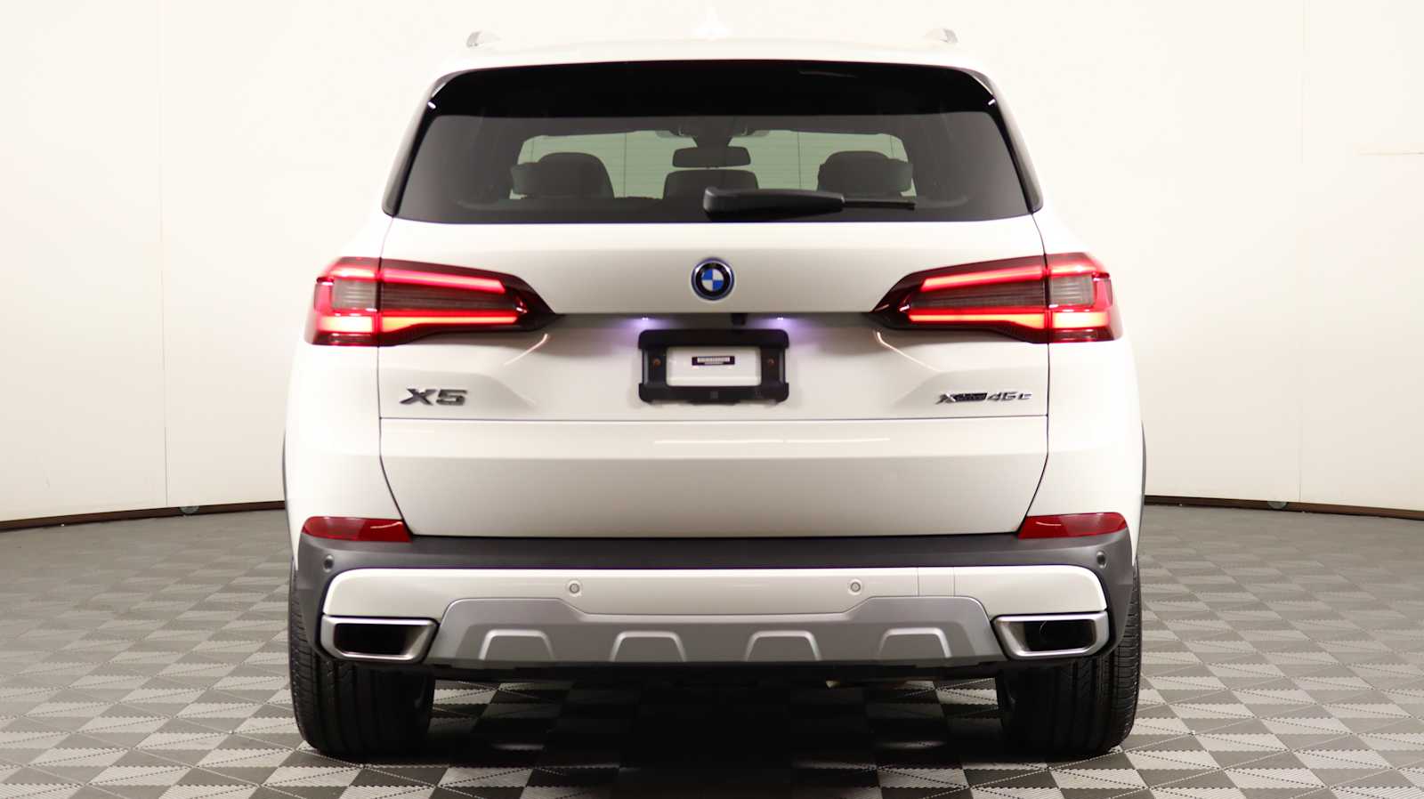 used 2023 BMW X5 PHEV car, priced at $51,898