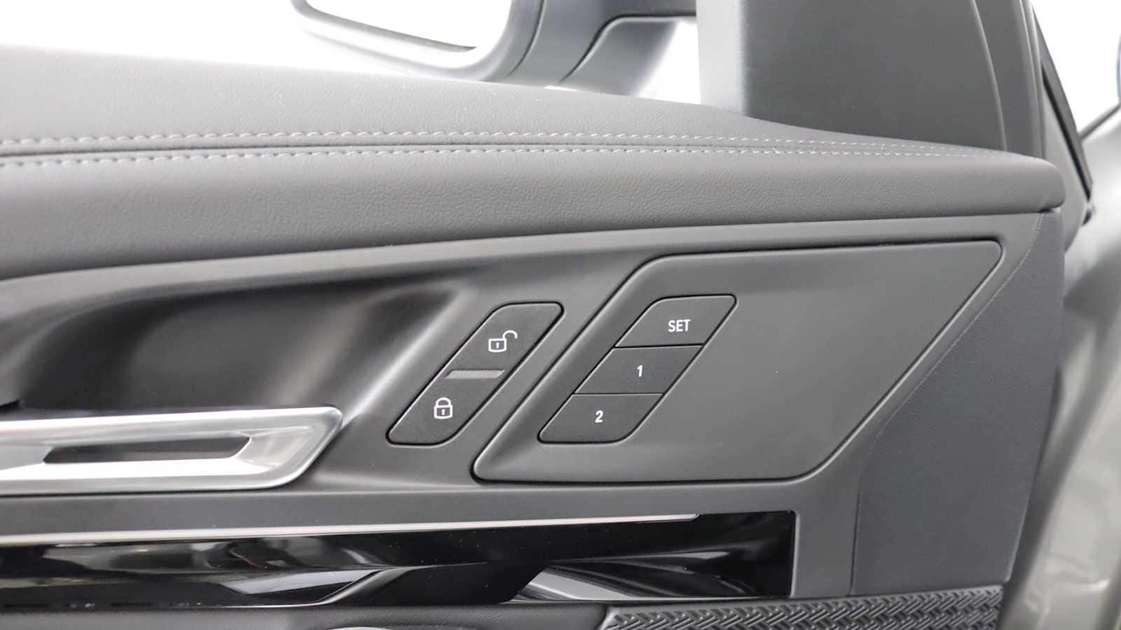 used 2025 BMW X1 car, priced at $39,497