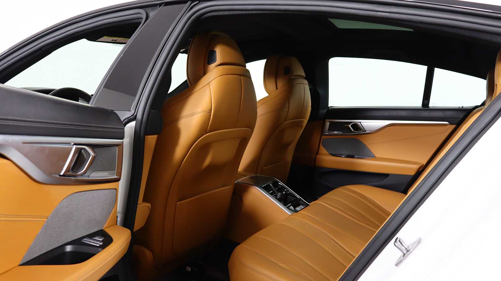 used 2023 BMW 840i car, priced at $56,898