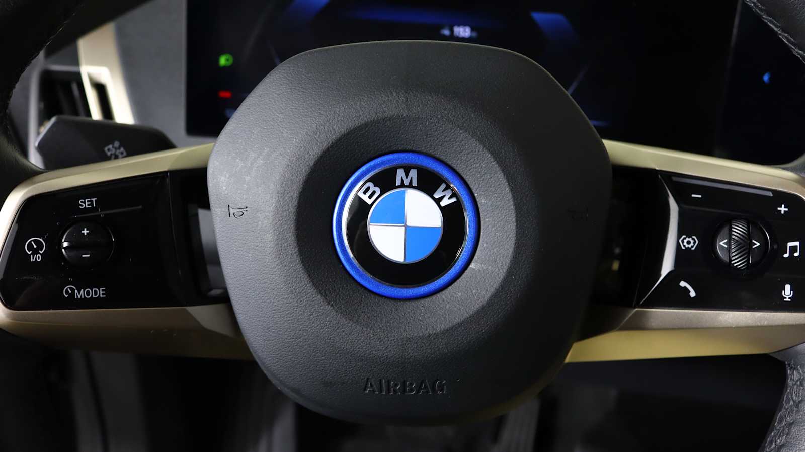 used 2023 BMW iX car, priced at $47,798