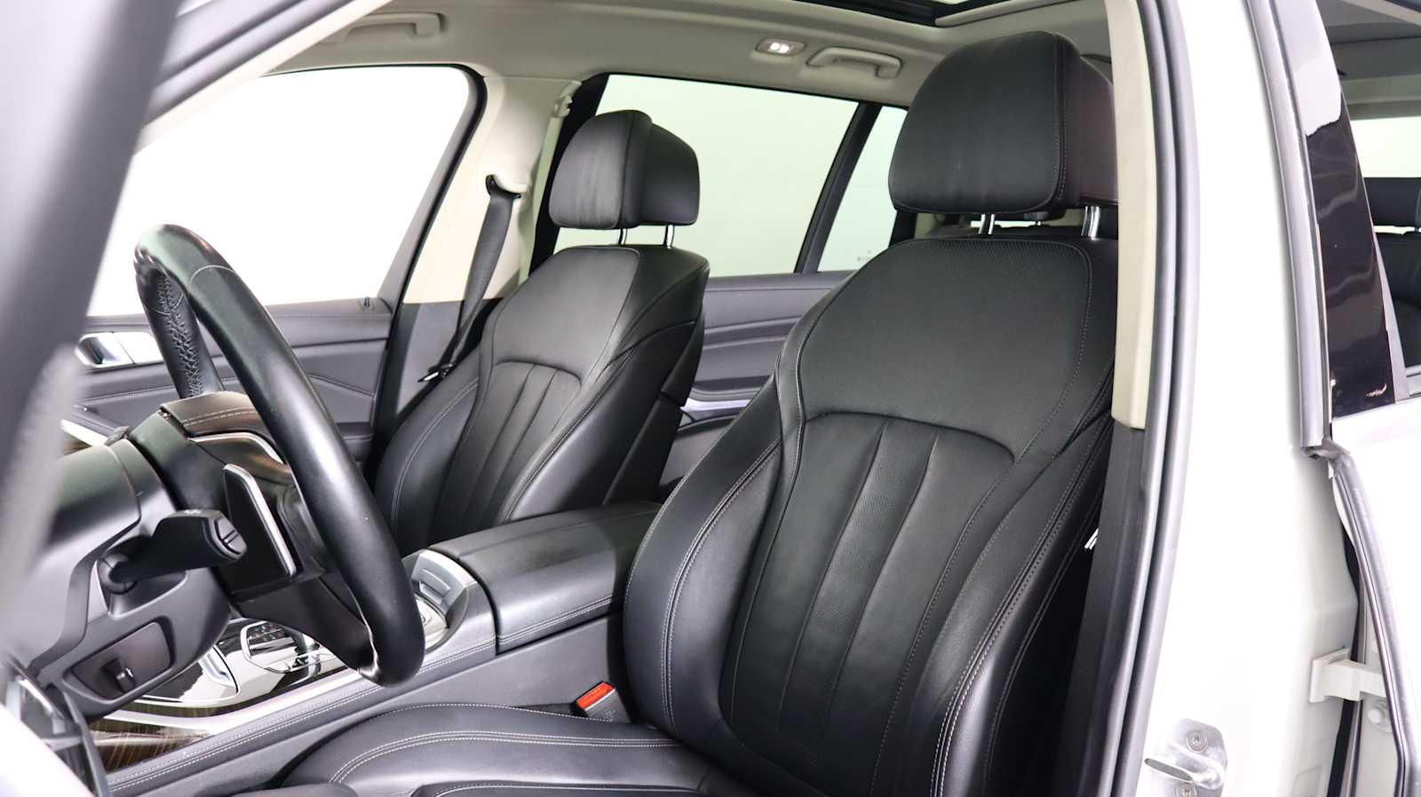 used 2020 BMW X7 car, priced at $38,898