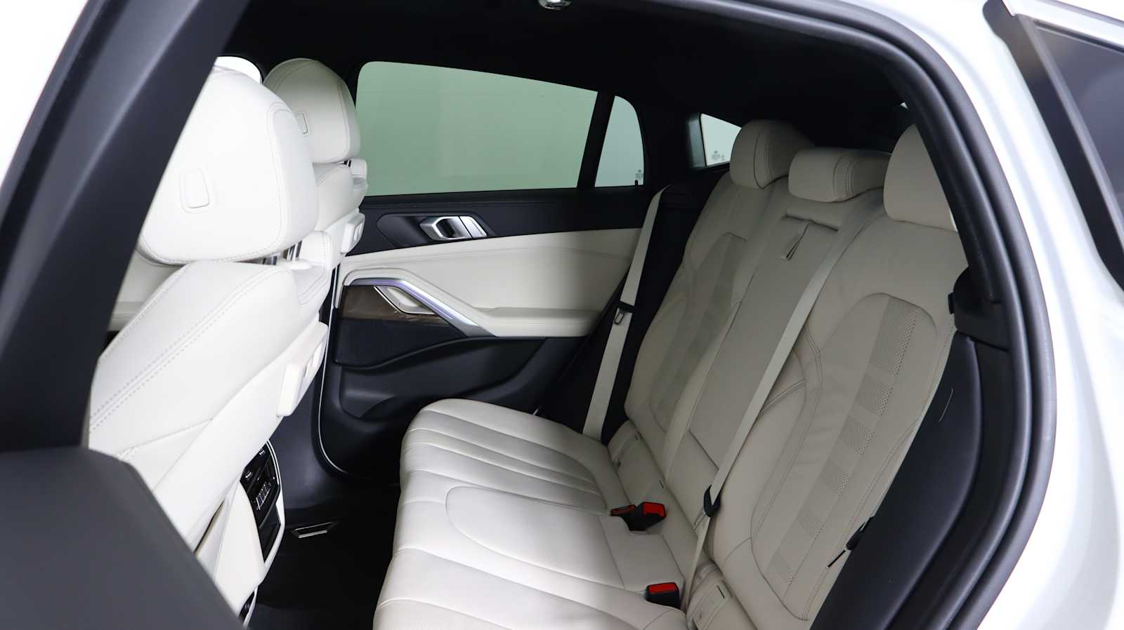 used 2022 BMW X6 car, priced at $51,898