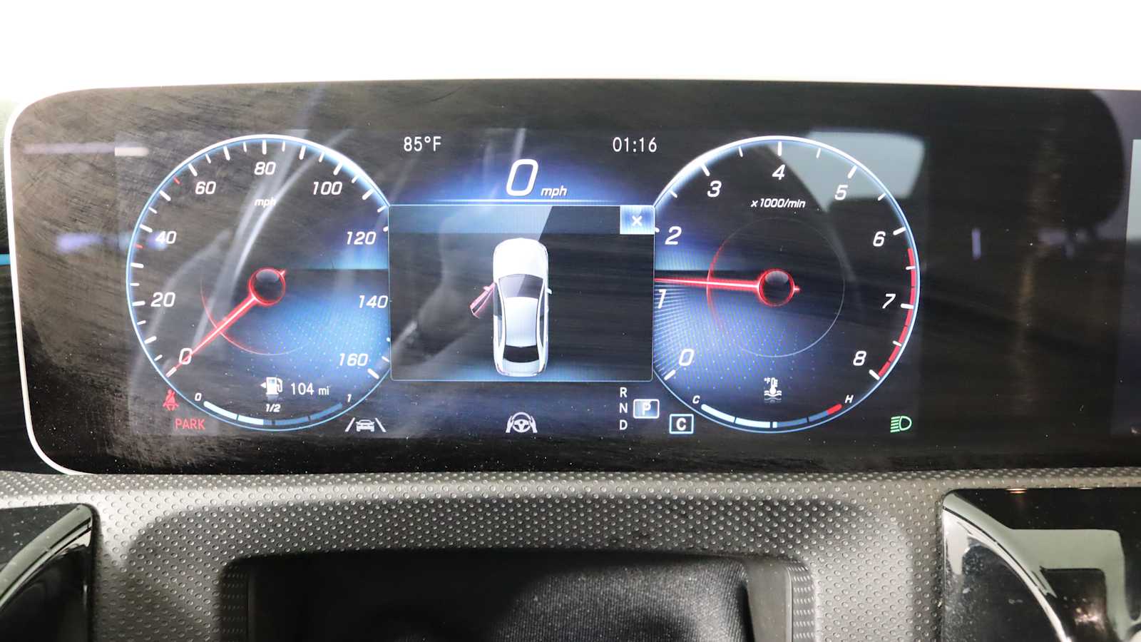used 2019 Mercedes-Benz A-Class car, priced at $21,898