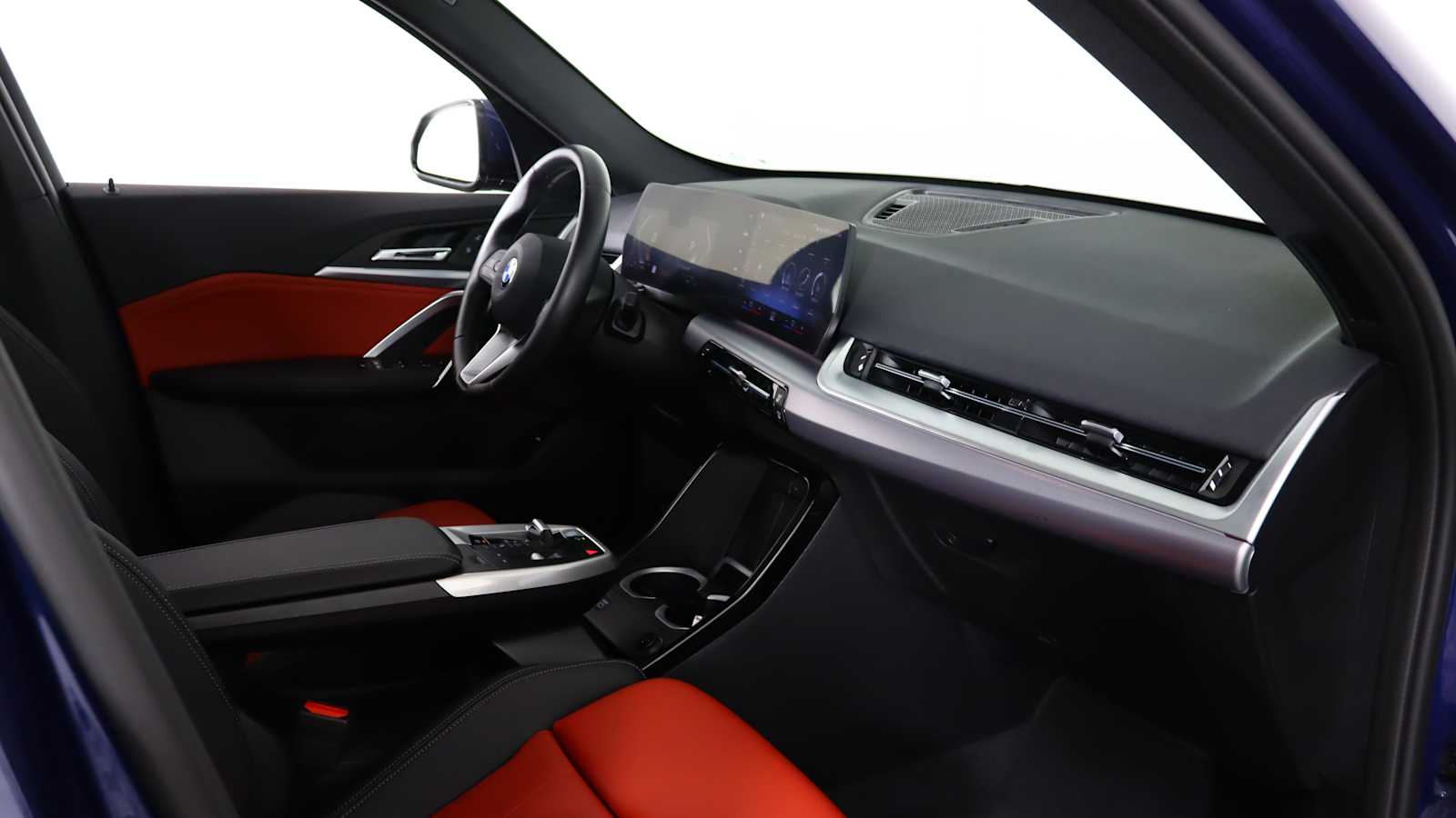 used 2023 BMW X1 car, priced at $33,752