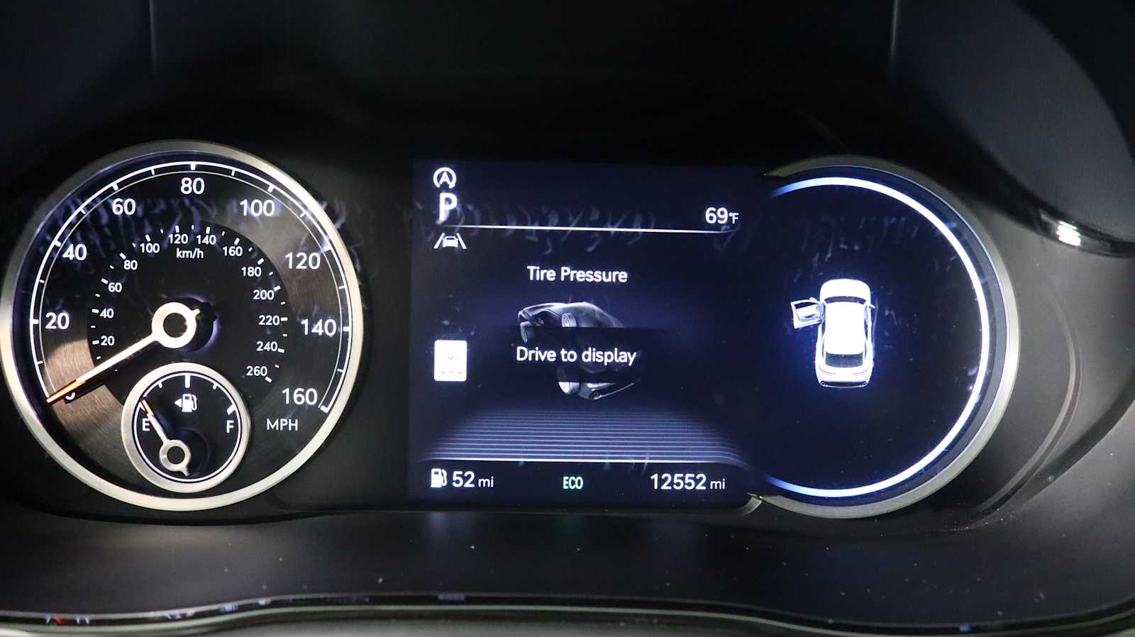 used 2024 Genesis GV70 car, priced at $39,798