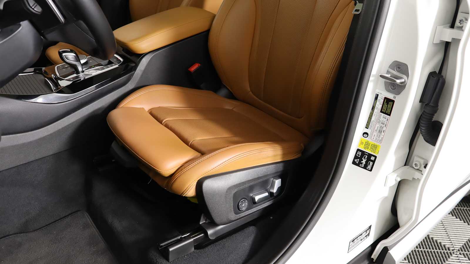 used 2023 BMW X3 car, priced at $36,898