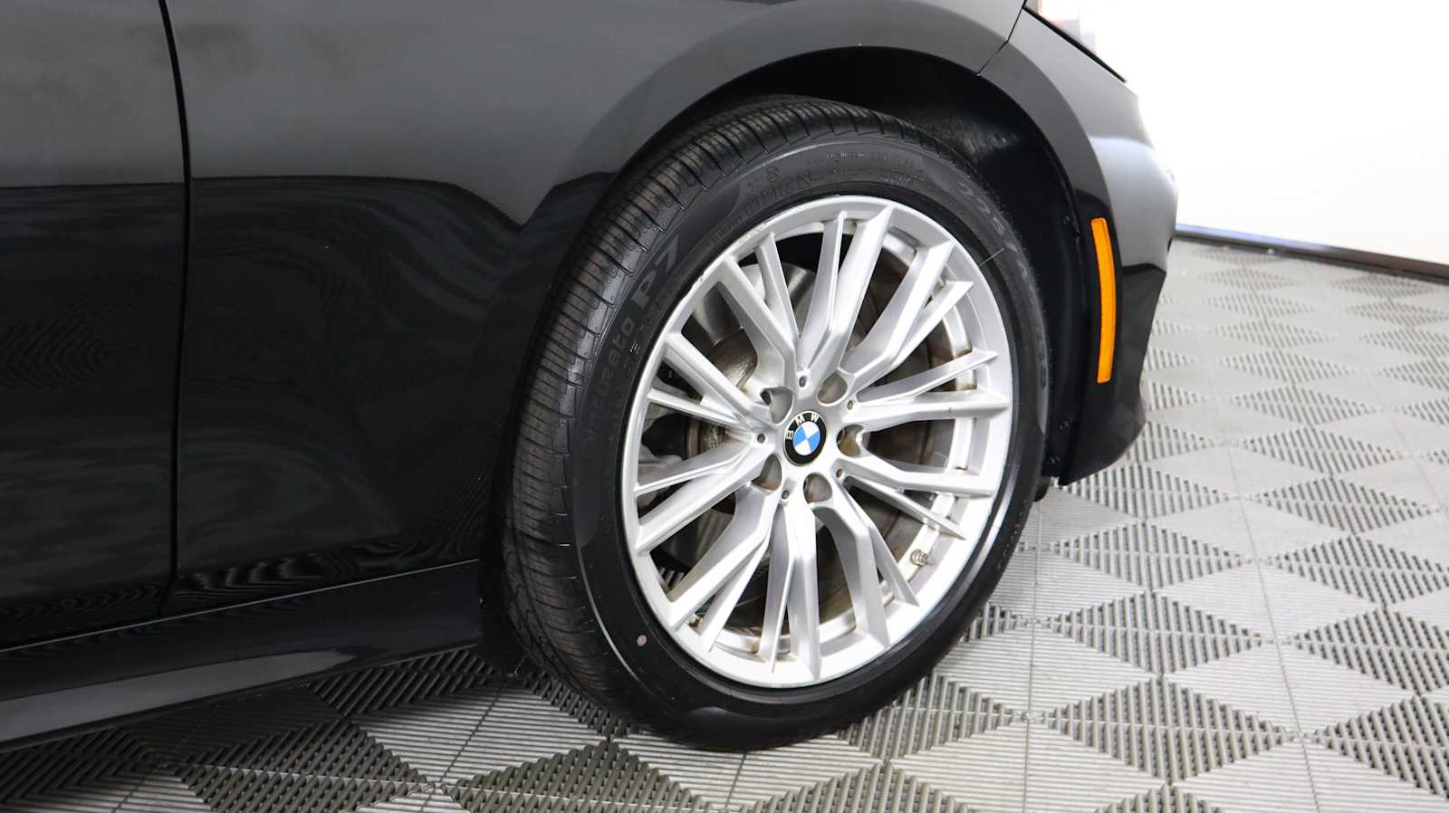 used 2024 BMW 330i car, priced at $39,798