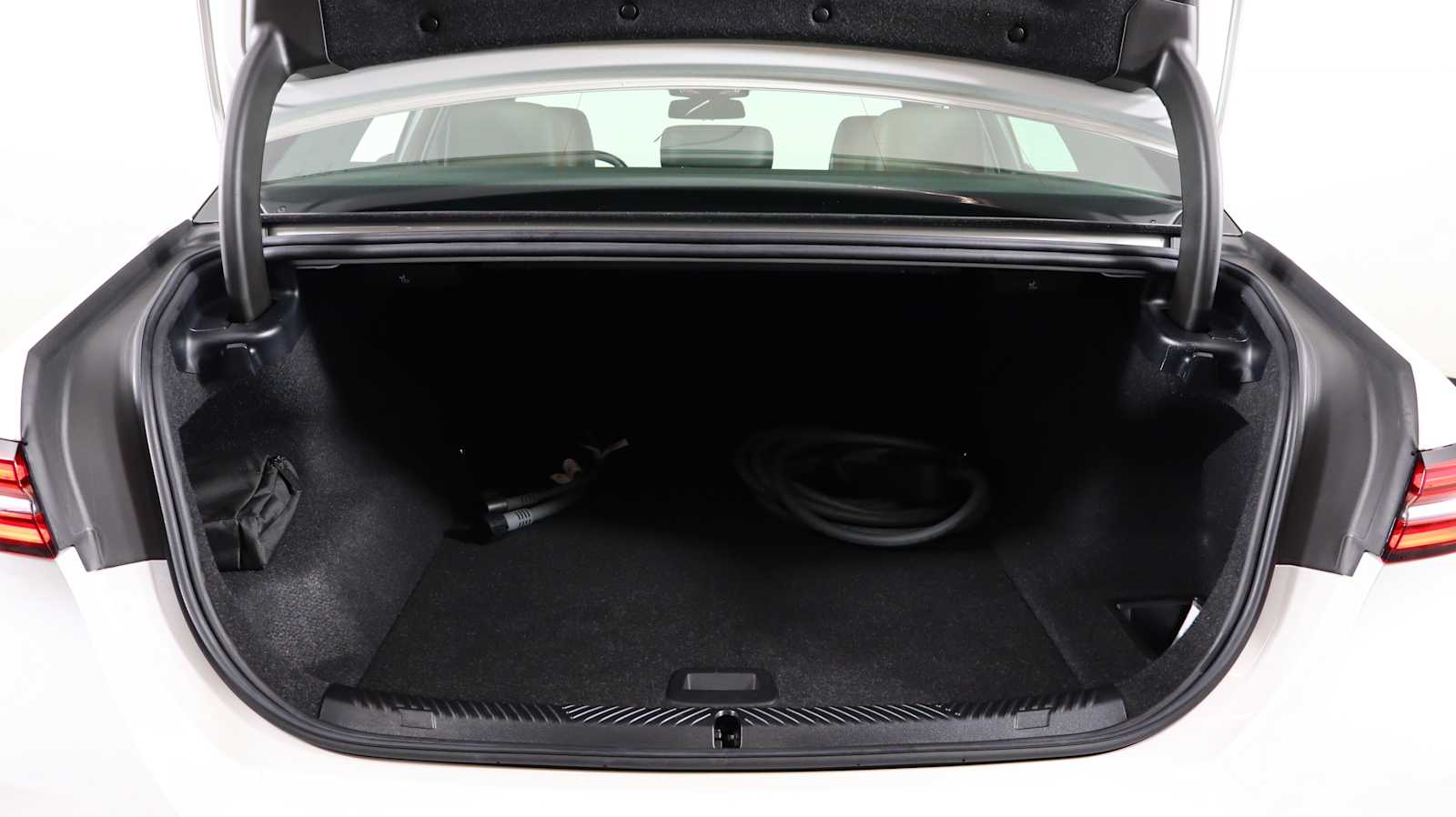 used 2024 BMW i5 car, priced at $52,598