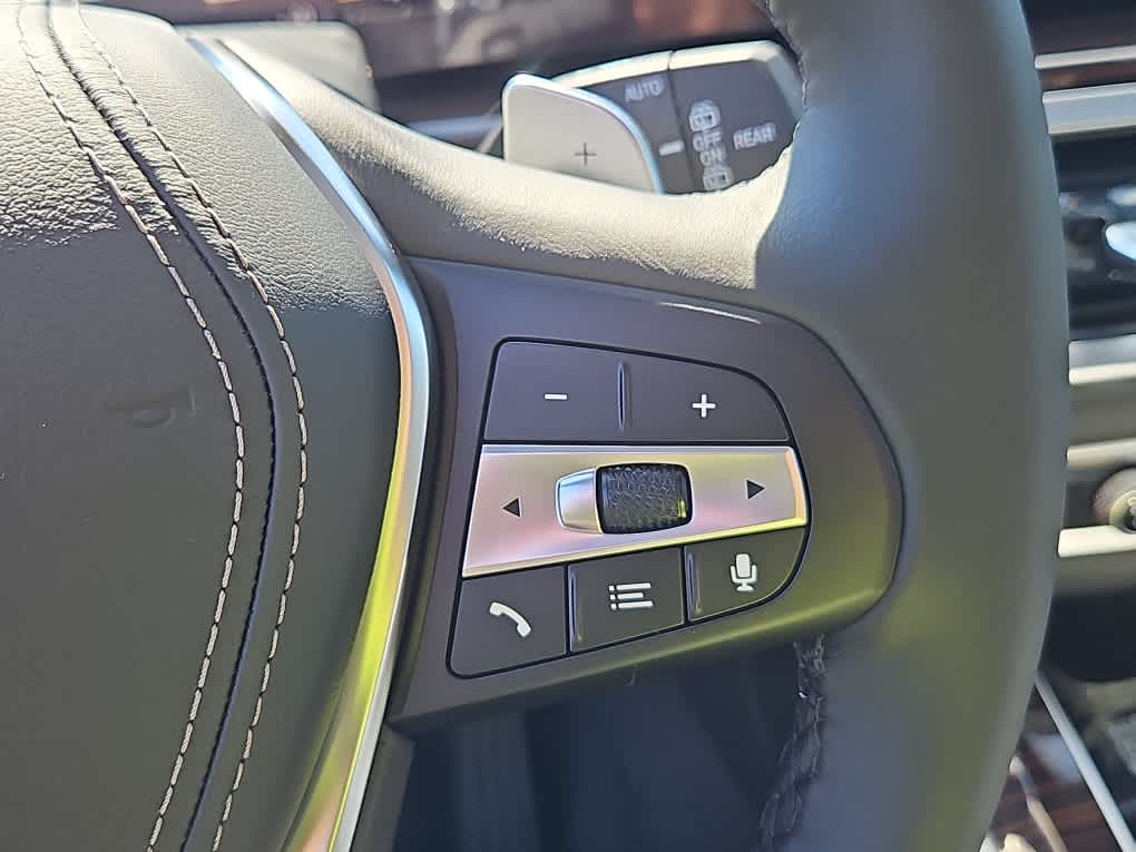 new 2026 BMW X5 car, priced at $84,700