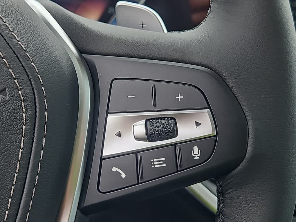 new 2026 BMW X5 car, priced at $76,800