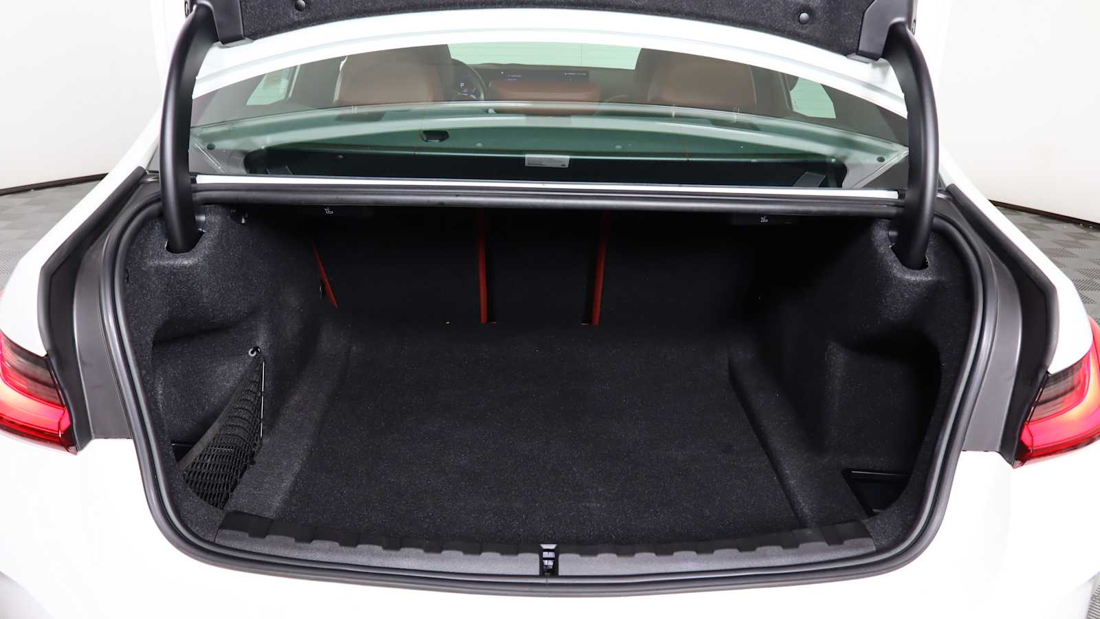 used 2023 BMW 330i car, priced at $33,868