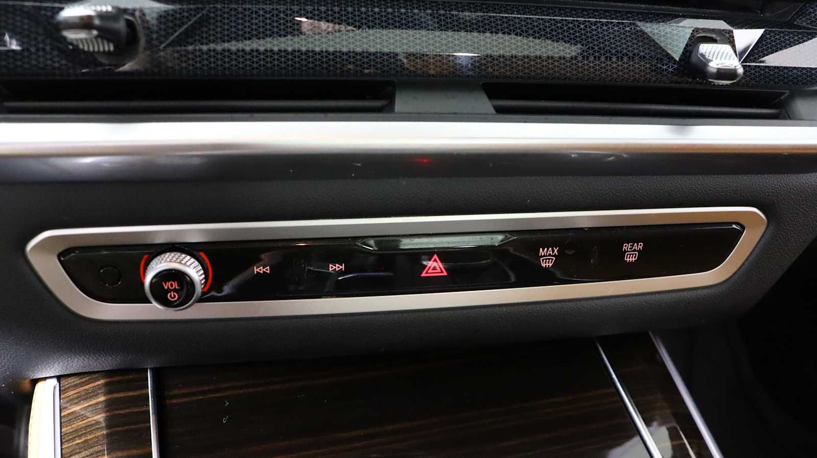used 2024 BMW X5 car, priced at $64,898