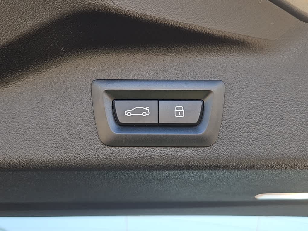new 2026 BMW X5 car, priced at $79,650