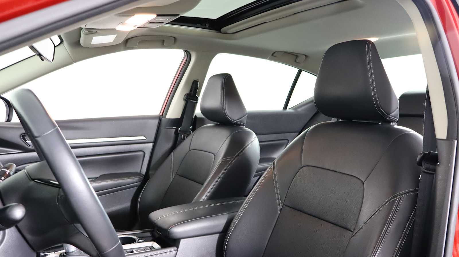used 2024 Nissan Altima car, priced at $26,698