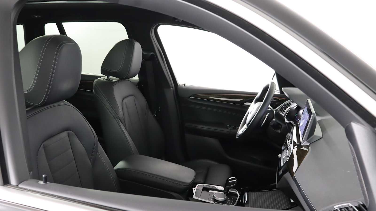 used 2022 BMW X3 car, priced at $39,598