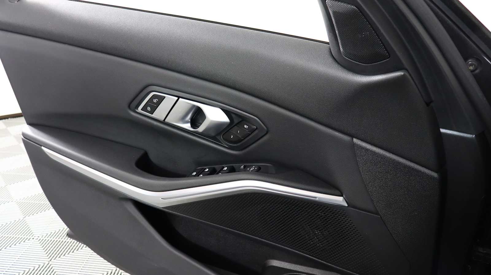 used 2022 BMW 330i car, priced at $31,798