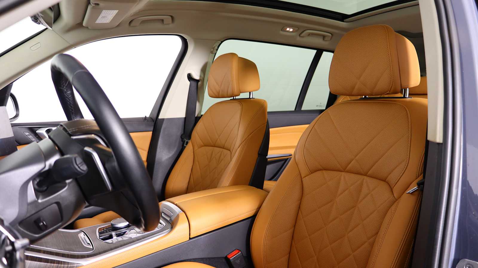 used 2023 BMW X7 car, priced at $65,698