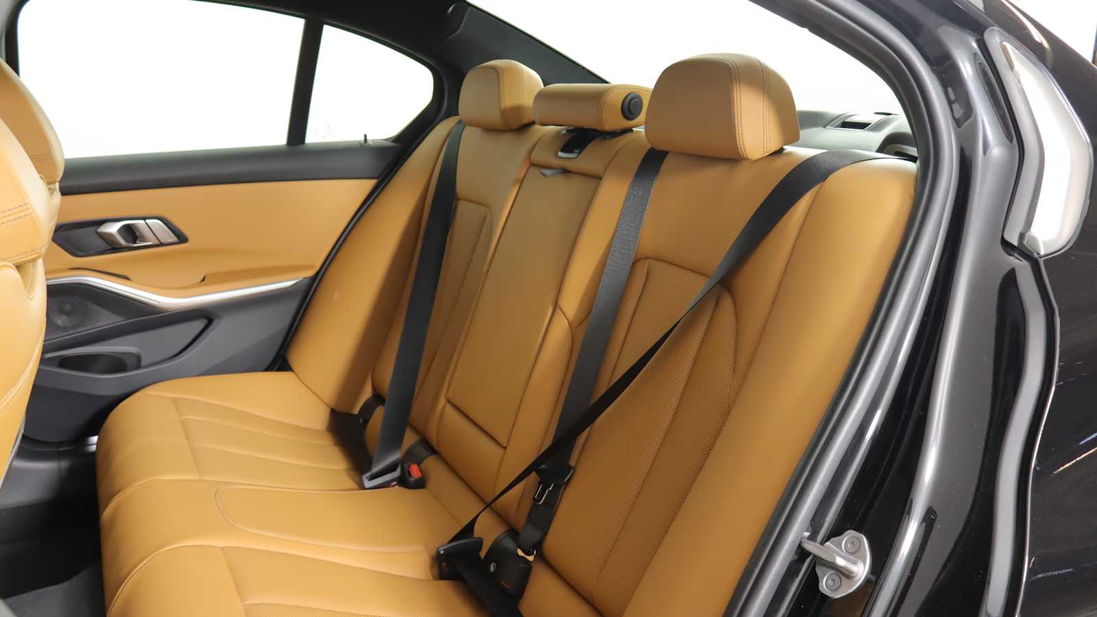 used 2022 BMW 330i car, priced at $37,598
