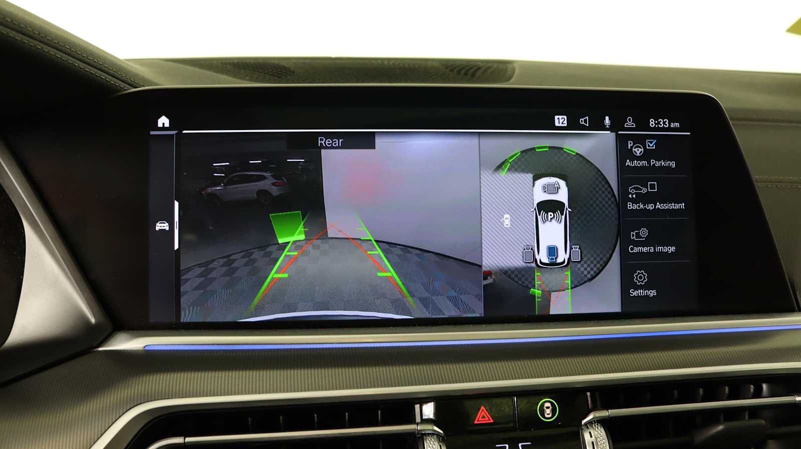 used 2023 BMW X5 PHEV car, priced at $51,898