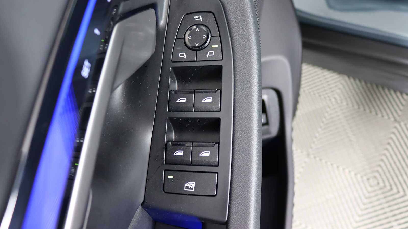 used 2024 BMW i5 car, priced at $46,986