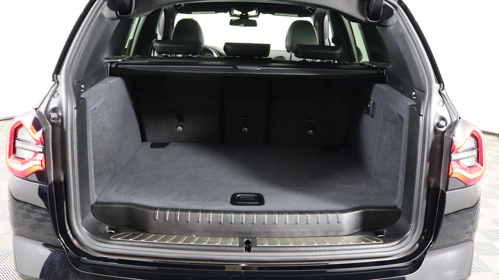 used 2022 BMW X3 car, priced at $35,798