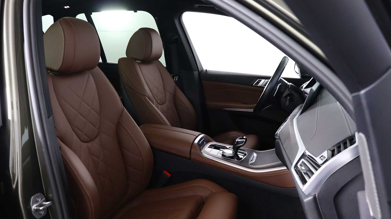 used 2023 BMW X5 car, priced at $54,798