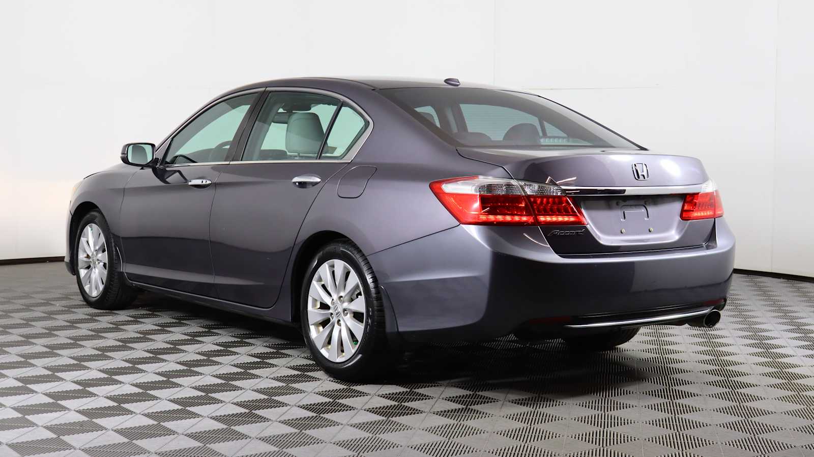 used 2014 Honda Accord car, priced at $14,798