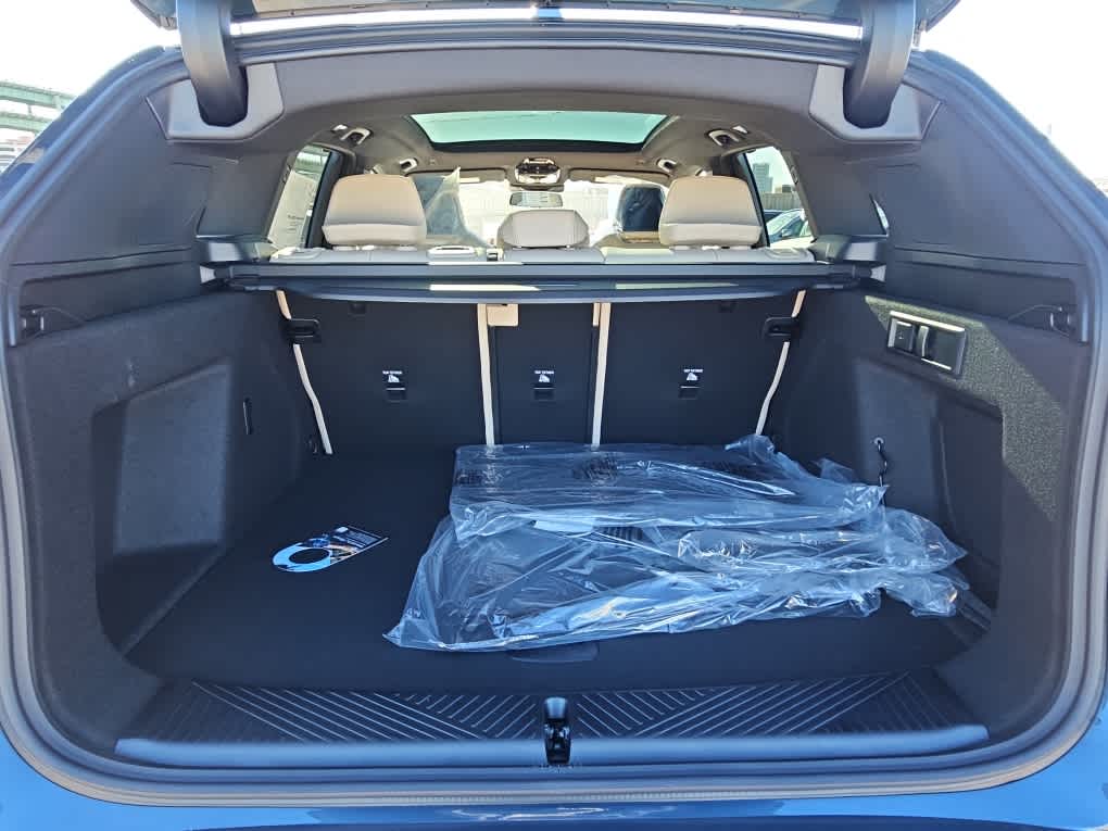 new 2026 BMW X3 car, priced at $58,625