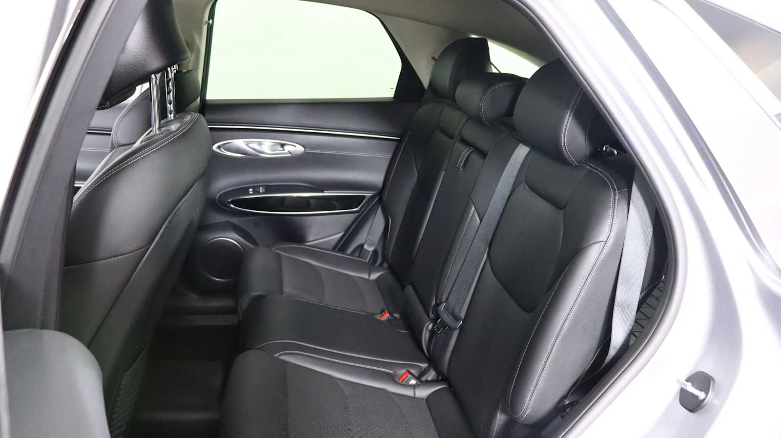 used 2024 Genesis GV70 car, priced at $39,798