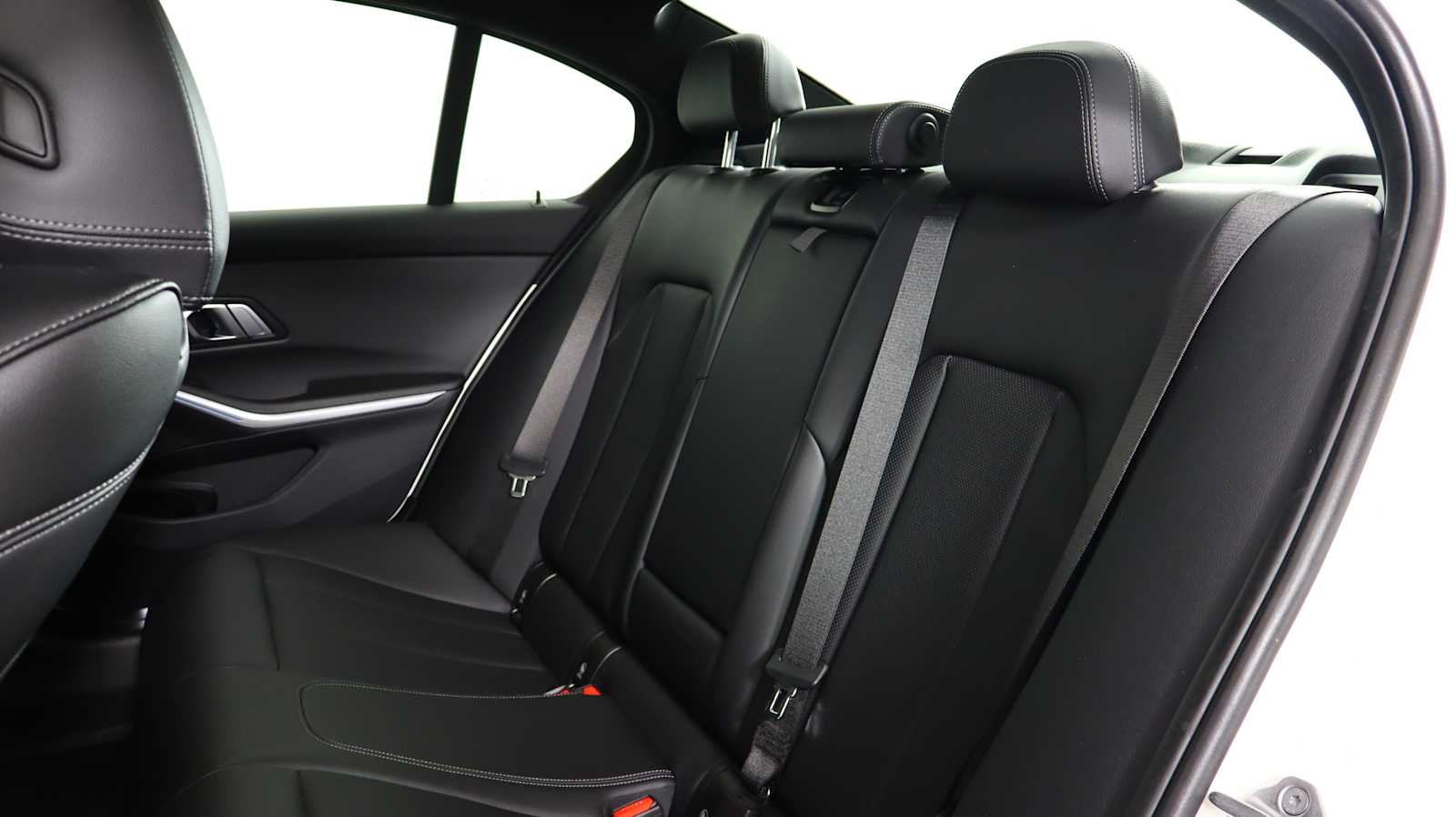 used 2022 BMW 330e car, priced at $34,898