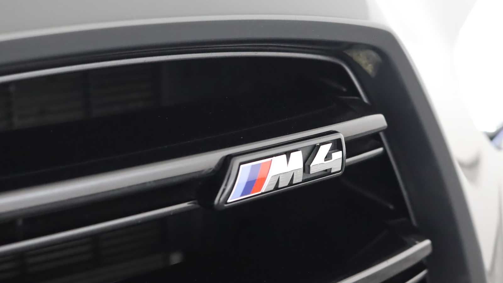 used 2021 BMW M4 car, priced at $62,698