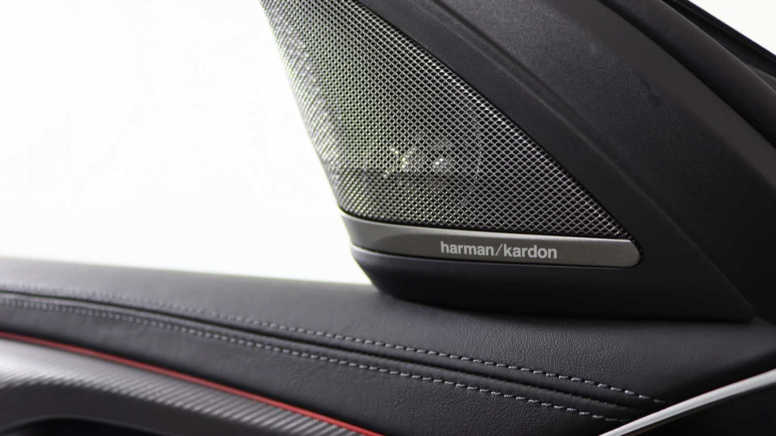 used 2023 BMW M5 car, priced at $92,698