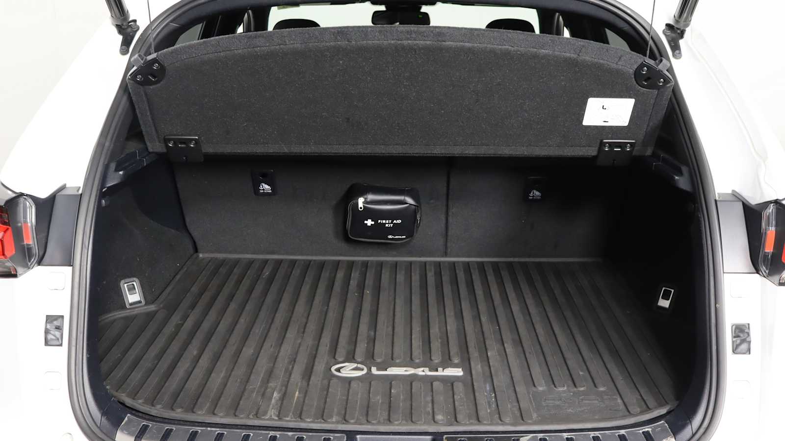 used 2021 Lexus NX 300 car, priced at $31,898
