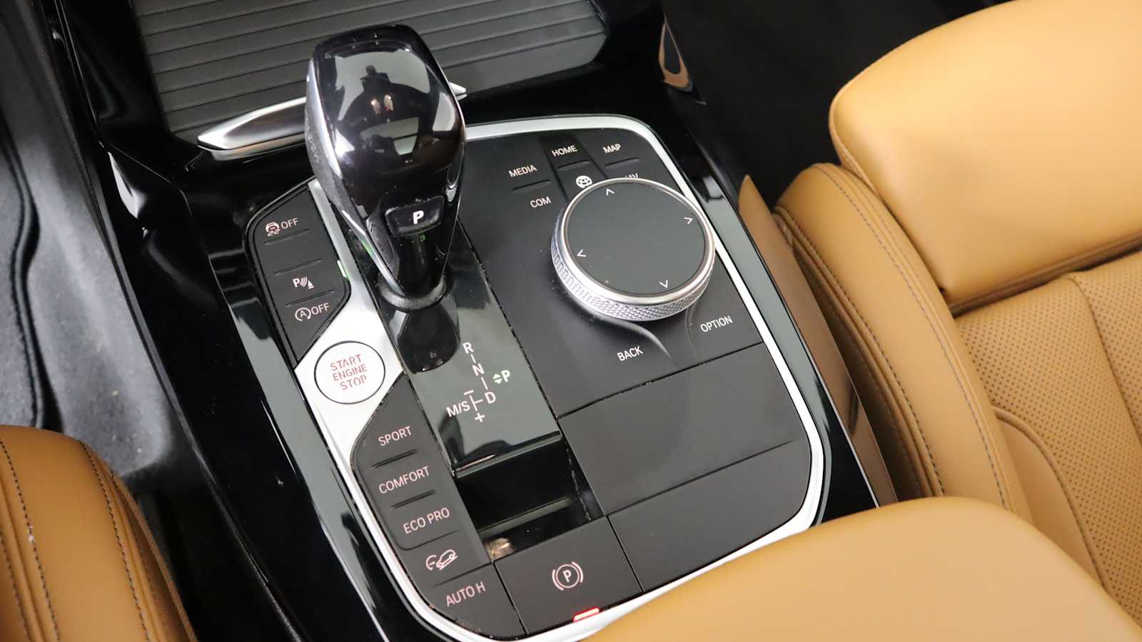used 2022 BMW X3 car, priced at $36,598