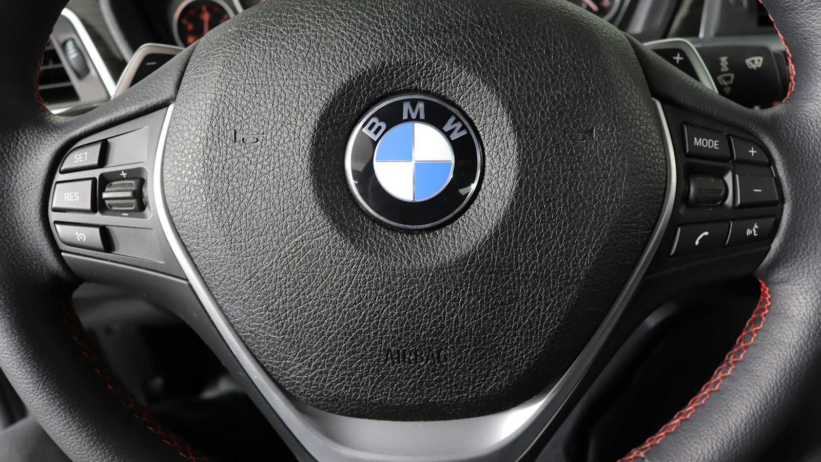 used 2017 BMW 330i car, priced at $19,798