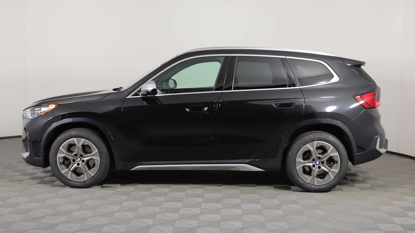 used 2023 BMW X1 car, priced at $34,197